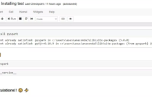 ​用 PySpark ML 构建机器学习模型