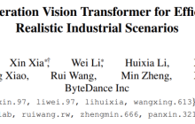 解锁CNN和Transformer正确结合方法，字节跳动提出有效的下一代视觉Transformer