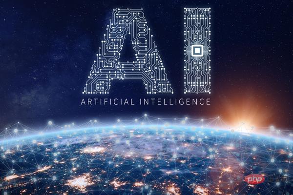 将AI成功应用到任何商业运作的十种方法