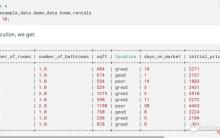 仅用 SQL 就可以搞机器学习