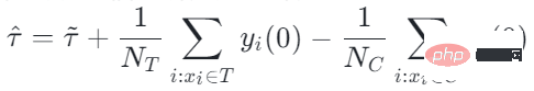 How to make better use of data in causal inference?