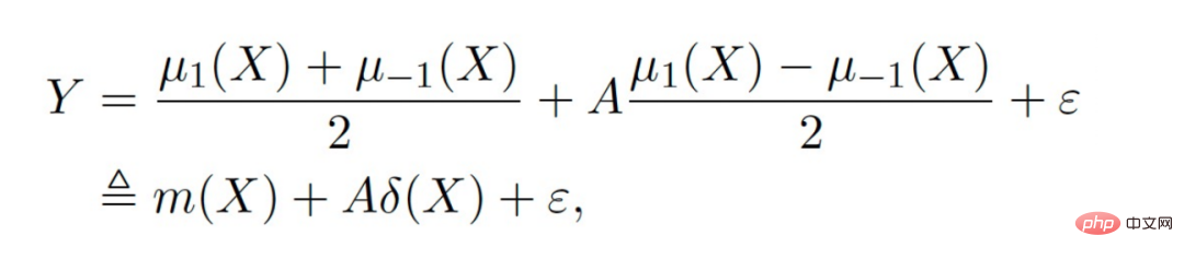 Comment mieux utiliser les données dans linférence causale ?