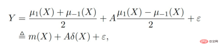 How to make better use of data in causal inference? How to make better use of data in causal inference?