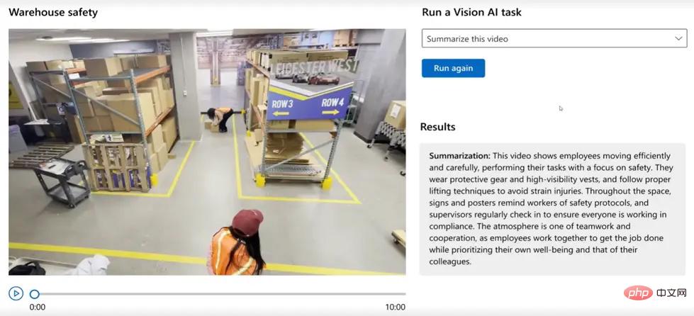 微软向 Azure 用户开放 Hugging Face 机器学习基础模型,帮助执行各项数据科学任务