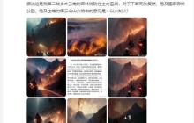 AI制造的假照片，你能认出来吗？