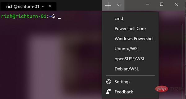 在 Windows上写 Python 代码的优秀组合！