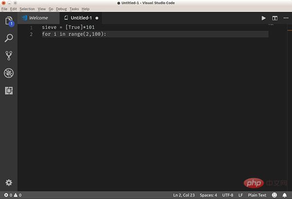 在 Windows上写 Python 代码的优秀组合！
