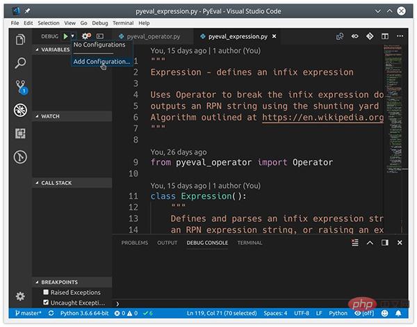 在 Windows上写 Python 代码的优秀组合！