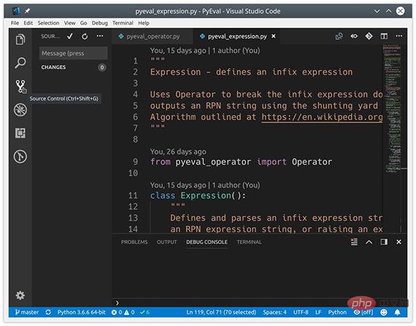 在 Windows上写 Python 代码的优秀组合！
