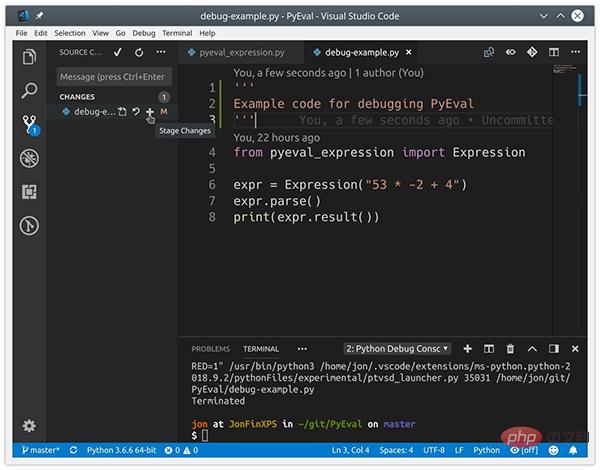 在 Windows上写 Python 代码的优秀组合！
