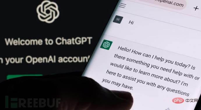 AI智能潜在威胁，黑客利用 ChatGPT轻松入侵网络
