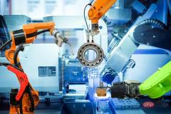 Machine learning accelerates advanced manufacturing technologies