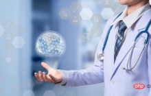 人工智能如何改变医疗保健的未来