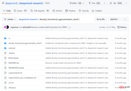 Continuous reversals! DeepMind was questioned by the Russian team: How can we prove that neural networks understand the physical world? Continuous reversals! DeepMind was questioned by the Russian team: How can we prove that neural networks understand the physical world?