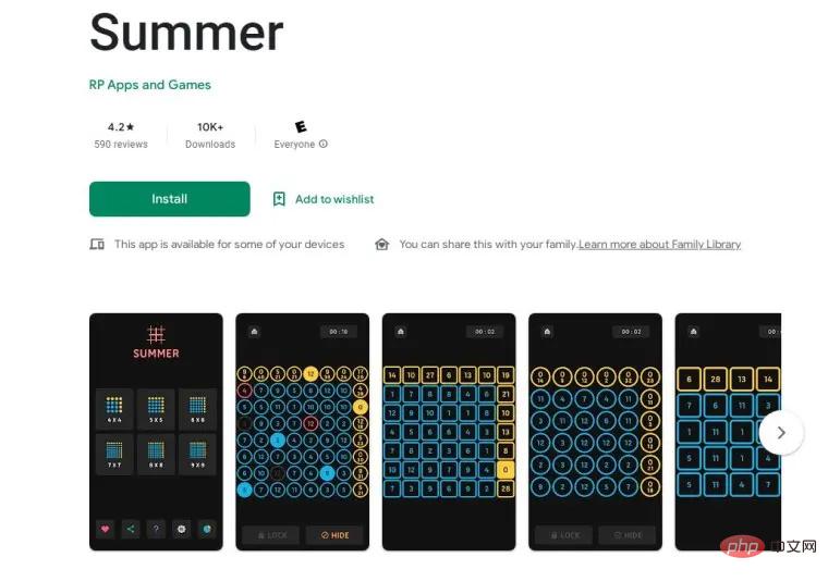 ChatGPT 还会撒谎了:益智游戏 Sumplete 并非其原创