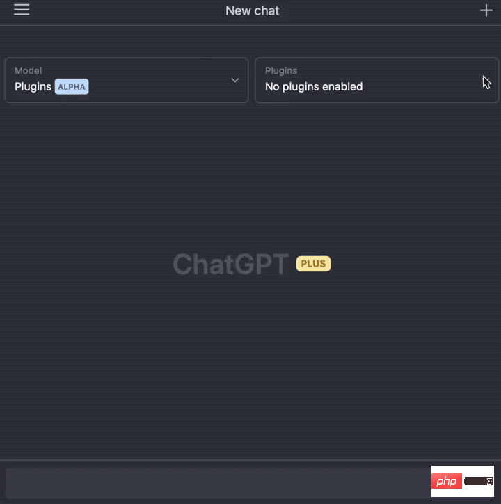 ChatGPT王炸更新!能联网获取新知识,可与5000+个应用交互,网友:太疯狂了