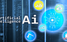 医疗领域的十大人工智能应用场景