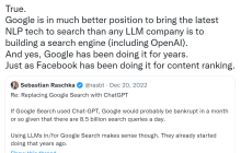 谷歌真急了，推DeepMind撑场！700亿参数Sparrow硬刚ChatGTP
