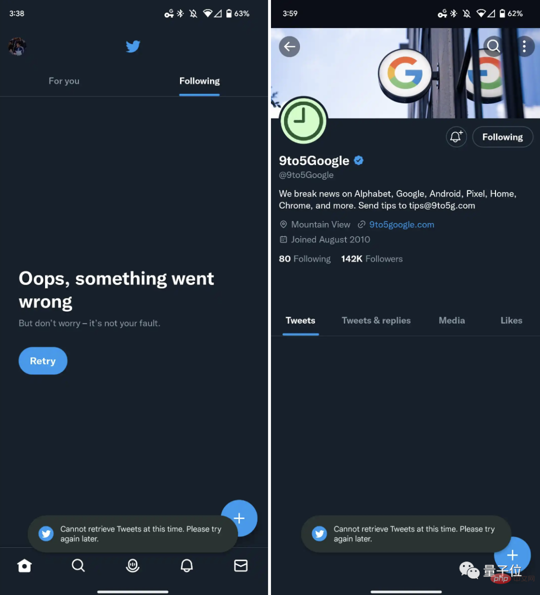 One person changed the code and crashed Twitter. Musk went crazy: Rewrite everything!
