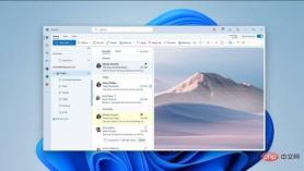 Microsoft 365 限制云存储，导致免费用户的 Outlook 中断