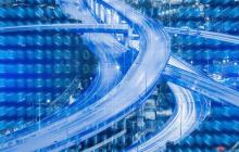 AI在智慧城市的十种应用方式