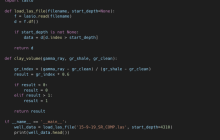 提高 Python 代码可读性的五个基本技巧