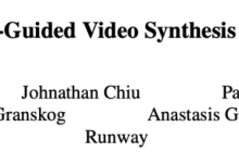 加特技只需一句话or一张图，Stable Diffusion的公司把AIGC玩出了新花样