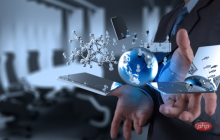 2023年值得关注的新兴技术趋势