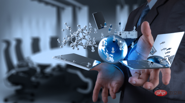 2023年值得关注的新兴技术趋势