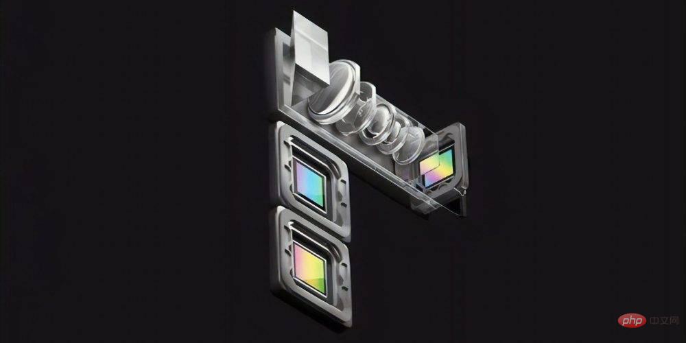 iPhone 14 进入工程验证阶段,据报道潜望镜摄像头用于 iPhone 15