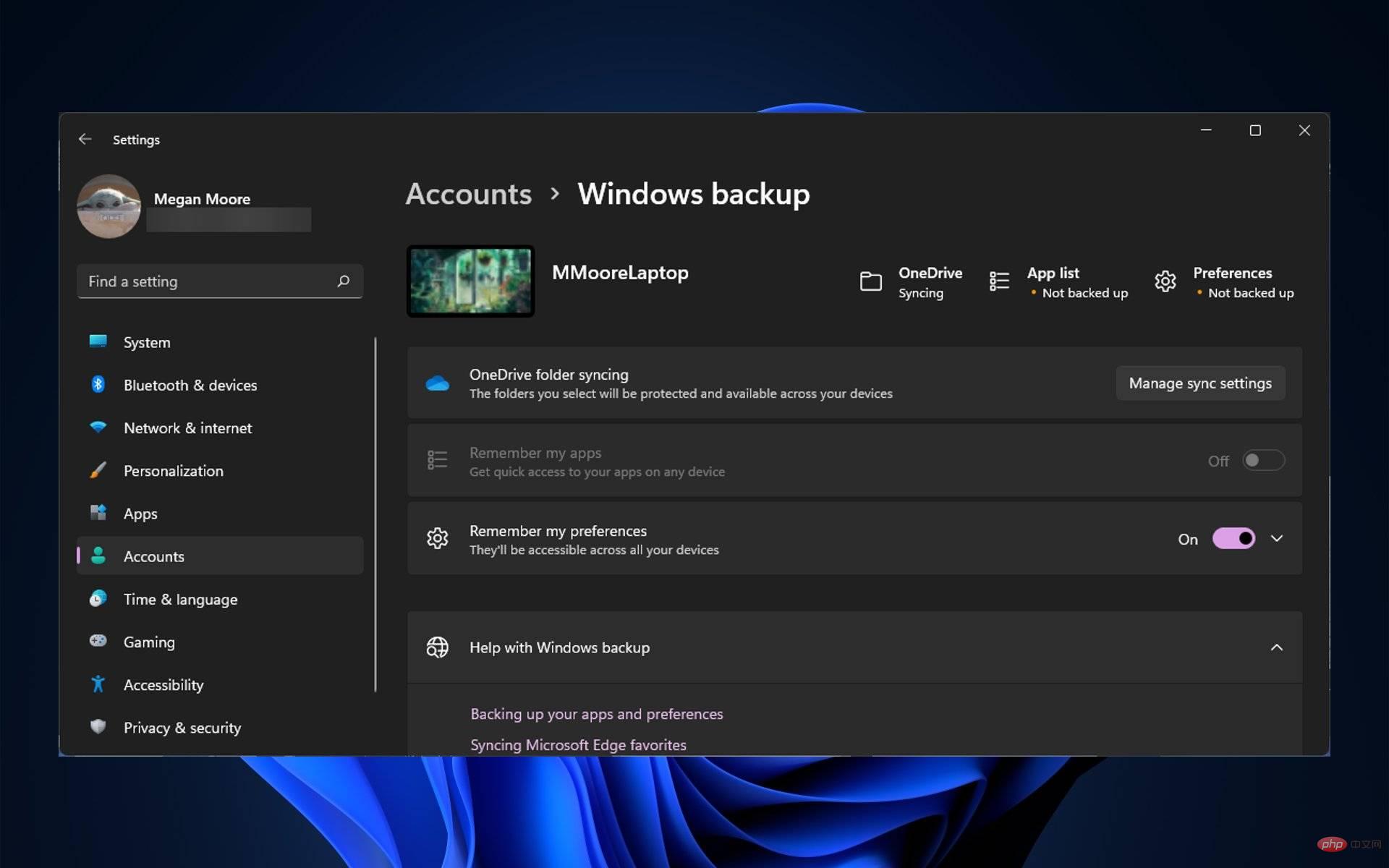 5 Ways to Fix Out-of-Sync Windows 11 Themes