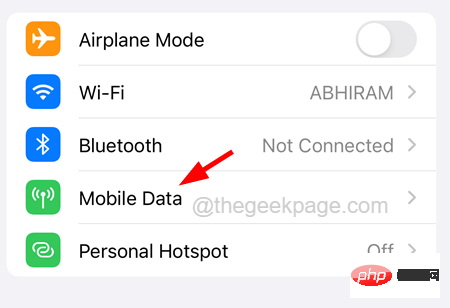 Instagram视频无法在iPhone上播放[修复]