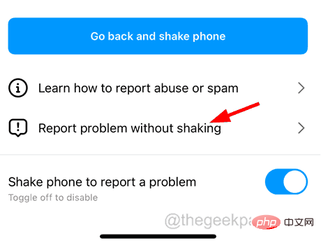 report-problem-without-shaking_11zon