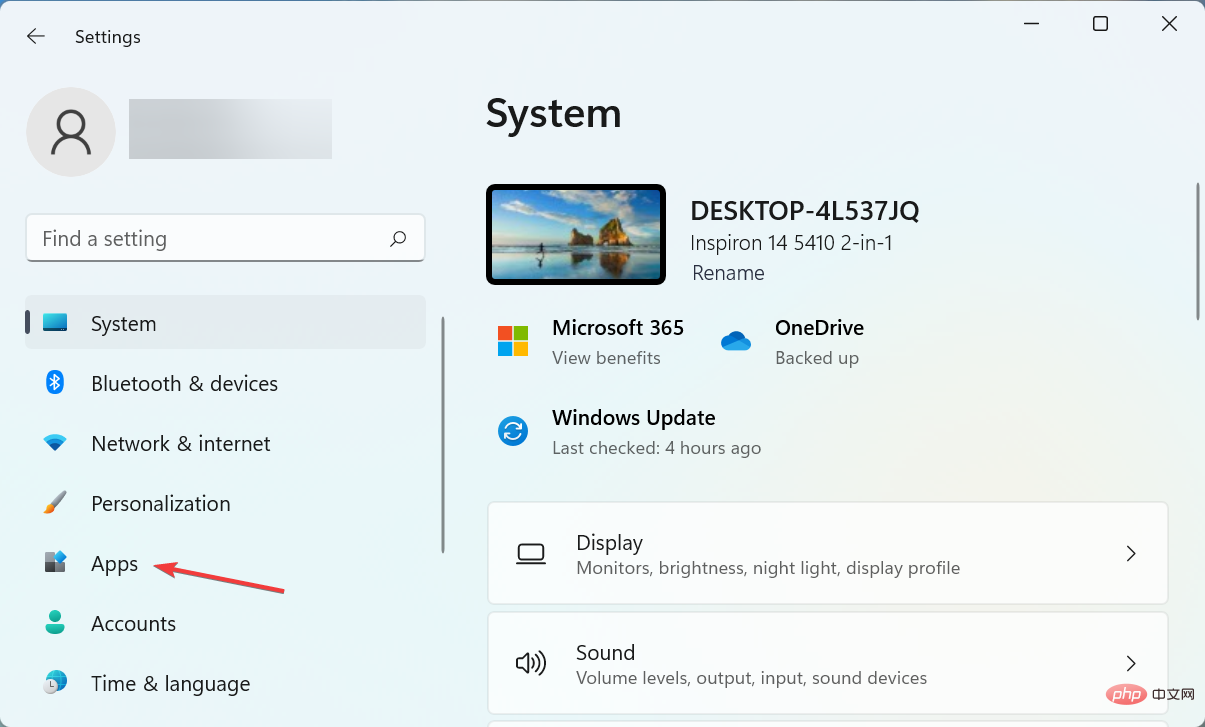 Windows 11 startet nicht neu? Hier erfahren Sie, wie Sie das Problem beheben können