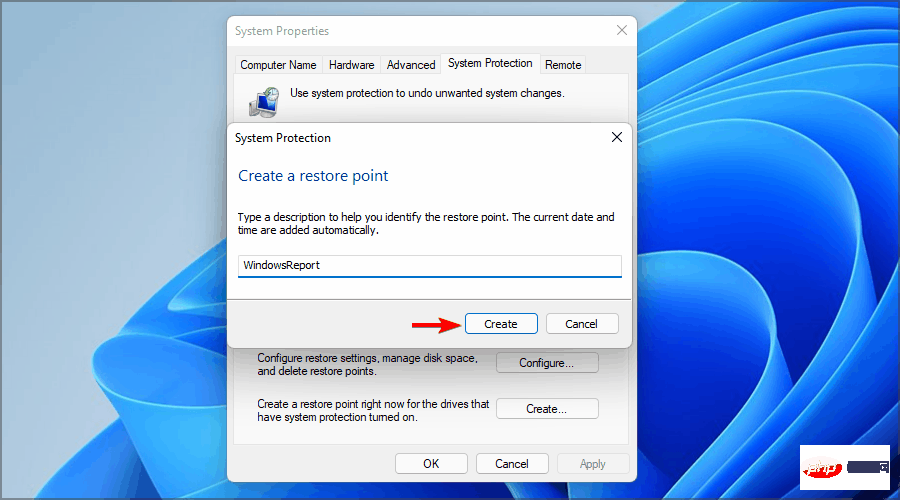 restore-point-name