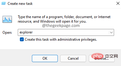 Run-a-task