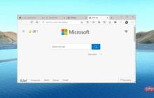 Microsoft Edge 以 10% 的份额超越 Safari 成为第二受欢迎的浏览器