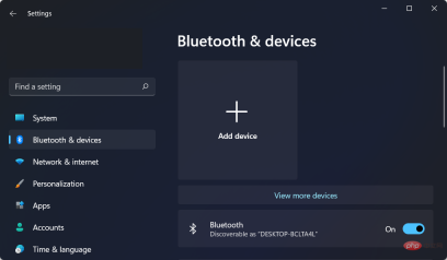 Windows 11 doesnt recognize Switch Pro Controller? Fix now