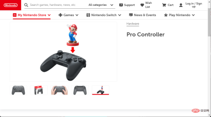Windows 11 doesnt recognize Switch Pro Controller? Fix now