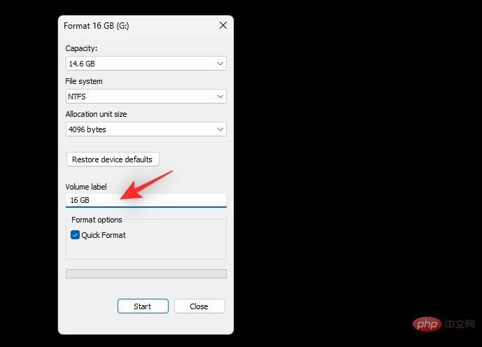 windows-11-how-to-format-usb-to-ntfs-4
