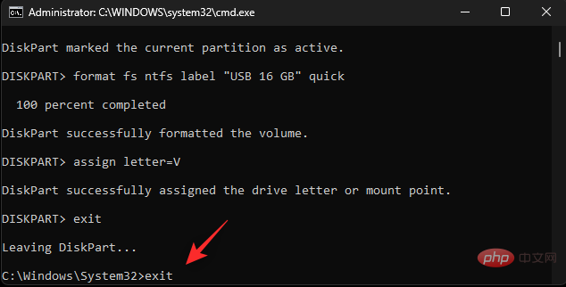 windows-11-how-to-format-usb-to-ntfs-20