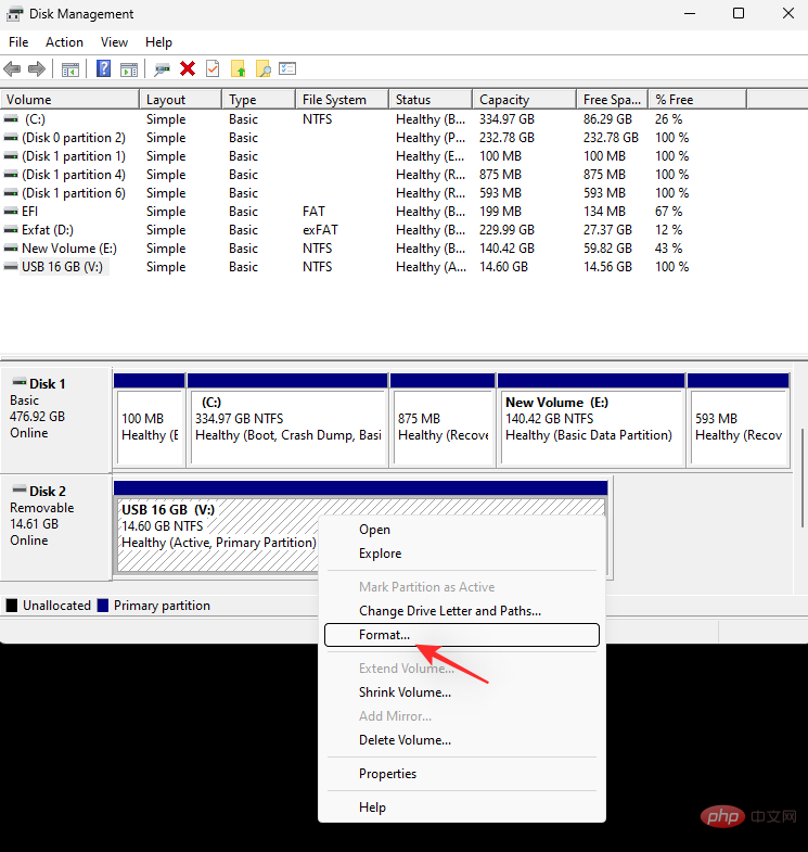 windows-11-how-to-format-usb-to-ntfs-23