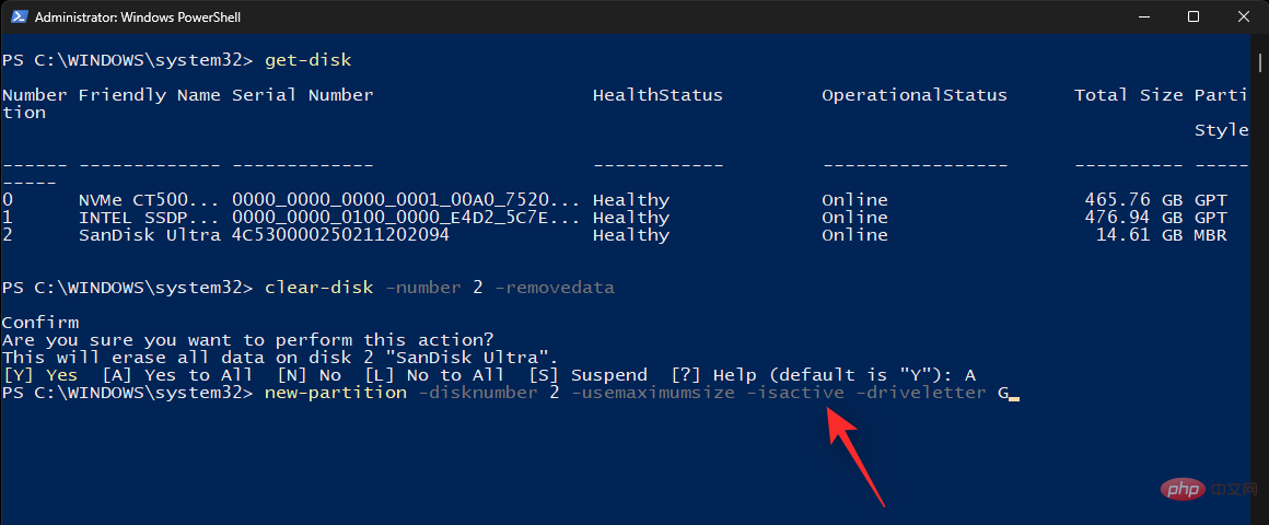 windows-11-how-to-format-usb-to-ntfs-34
