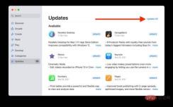 如何让您的 Mac 为 MacOS Ventura 做好准备