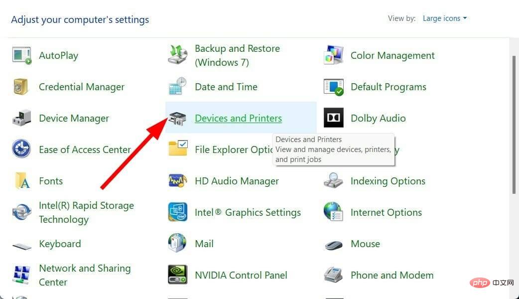 Heres how to fix network printer issues in Windows 11