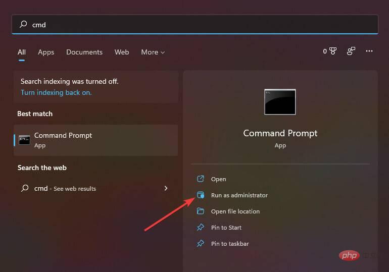Voici comment résoudre les problèmes dimprimante réseau sous Windows 11