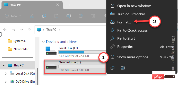 format-the-drive-min