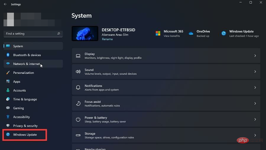 Voici comment corriger les erreurs Javascript dans Windows 11