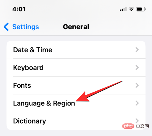 change-number-format-on-ios-4-a
