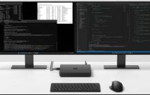 微软推出开发者专用的“Windows Dev Kit 2023”，配备 32GB RAM、NPU